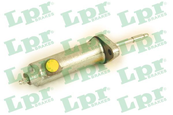 Siłownik, sprzęgło LPR 3810