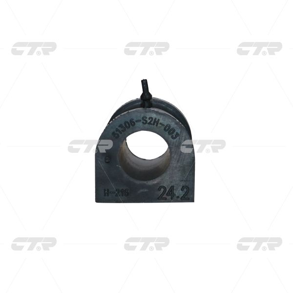 Zawieszenie, stabilizator CTR GV0276