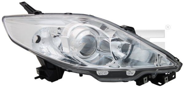 Reflektor TYC 20-12112-16-2
