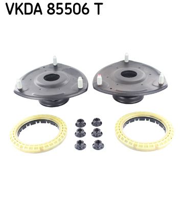Mocowanie amortyzatora SKF VKDA 85506 T