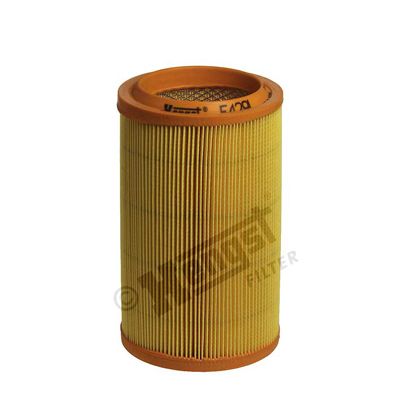 Filtr powietrza HENGST FILTER E429L