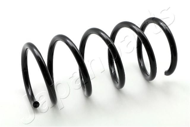 Sprężyna zawieszenia JAPANPARTS ZC6392A