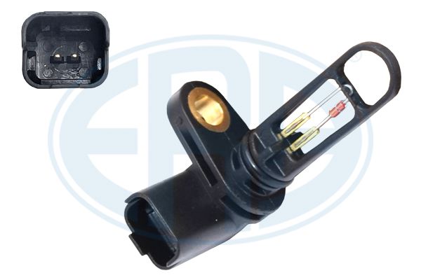 Czujnik, temperatura powietrza dolotowego ERA 550383A
