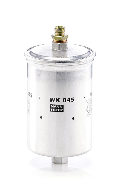 Filtr paliwa MANN-FILTER wk 845