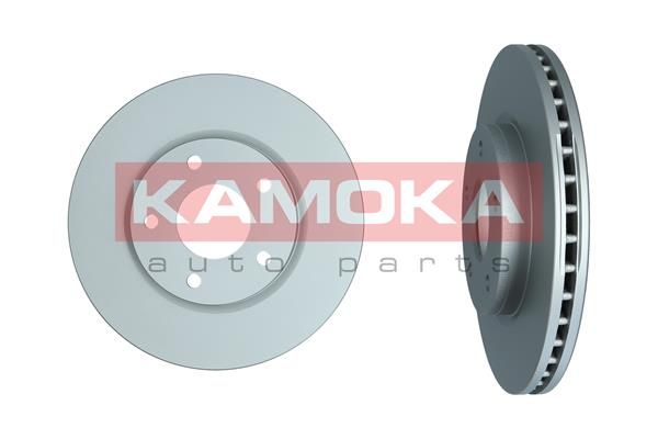 Tarcza hamulcowa KAMOKA 103579