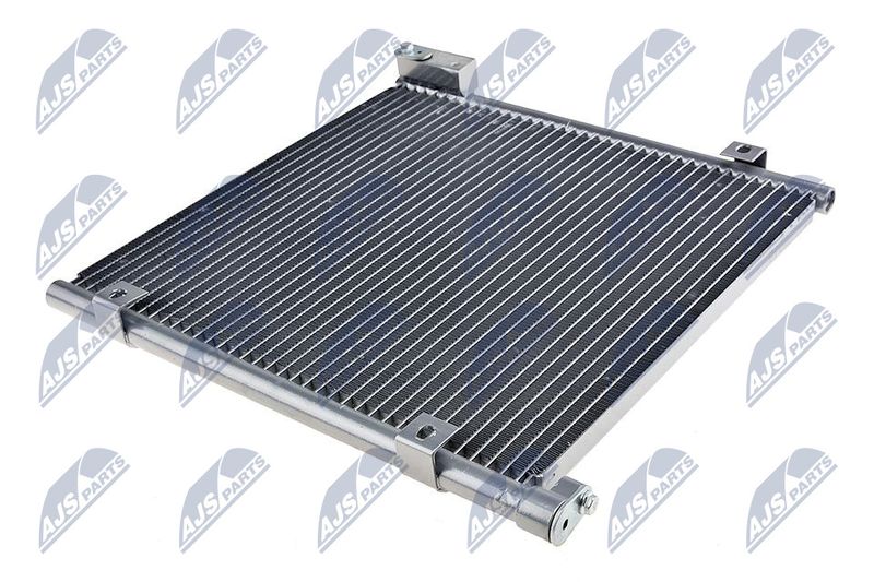 Skraplacz, klimatyzacja NTY CCS-HD-002