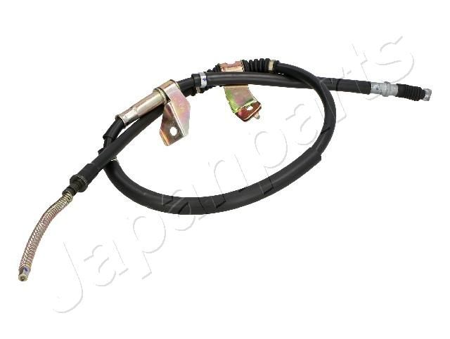 Cięgło, hamulec postojowy JAPANPARTS BC-531R