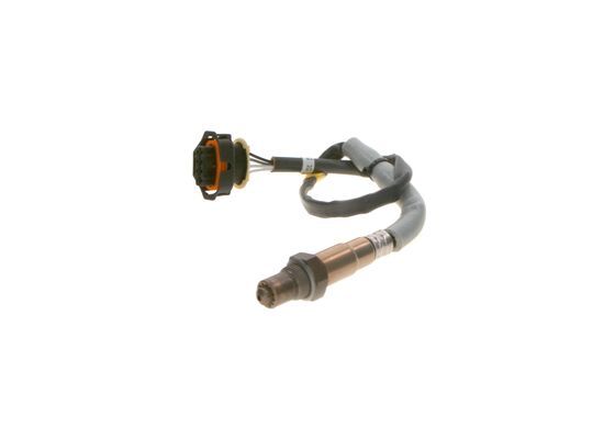Sonda lambda BOSCH 0258010449