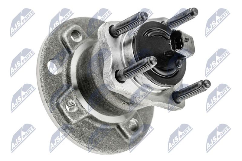 Zestaw łożysk koła NTY KLT-PL-023