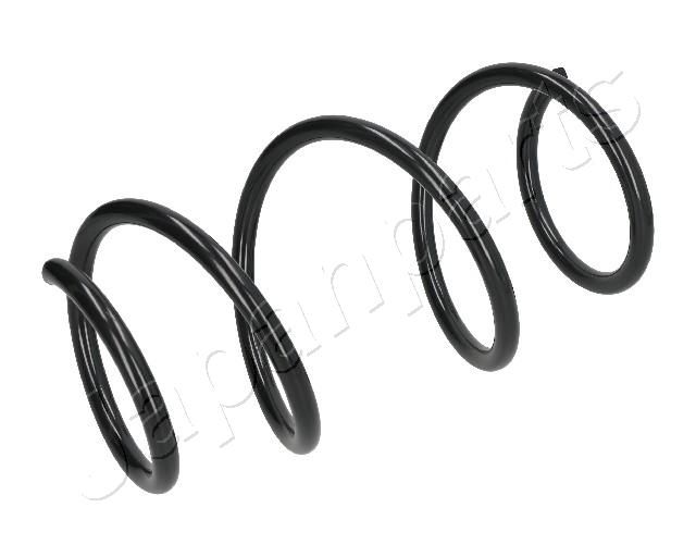 Sprężyna zawieszenia JAPANPARTS ZC1184A