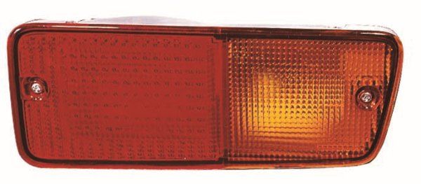 Lampa tylna zespolona ABAKUS 215-19h4l-ue