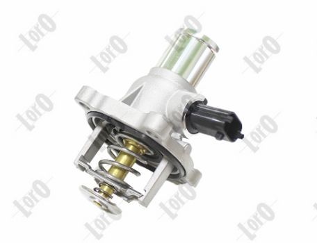 Termostat, płyn chłodzący ABAKUS 037-025-0004