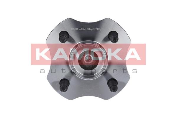 Zestaw łożysk koła KAMOKA 5500073