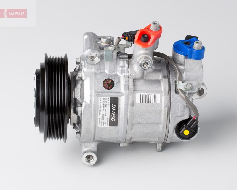Sprężarka, klimatyzacja Denso DCP05098