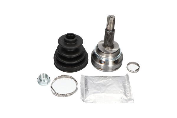 Zestaw przegubu, wał napędowy KAVO PARTS CV-9044