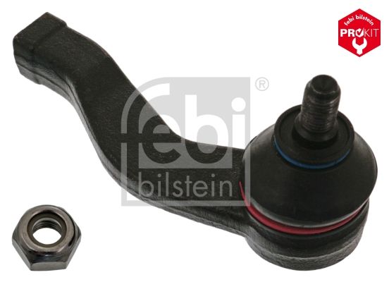 Końcówka drążka kierowniczego poprzecznego FEBI BILSTEIN 41904