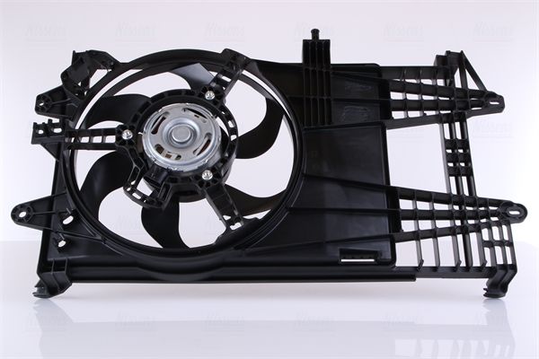 Wentylator, chłodzenie silnika NISSENS 85052