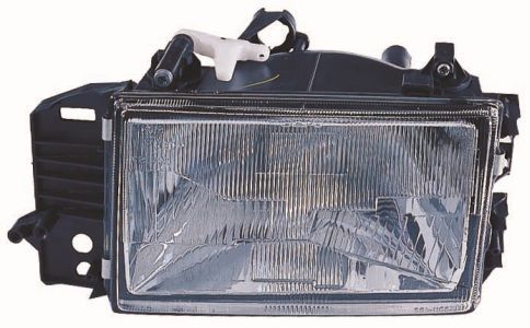 Reflektor ABAKUS 661-1105l-ld-em