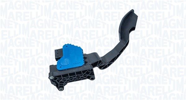 Zestaw pedałów MAGNETI MARELLI 805000007010