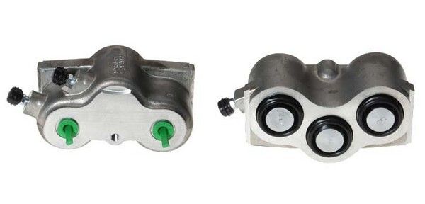 Zacisk hamulca BUDWEG CALIPER 34940