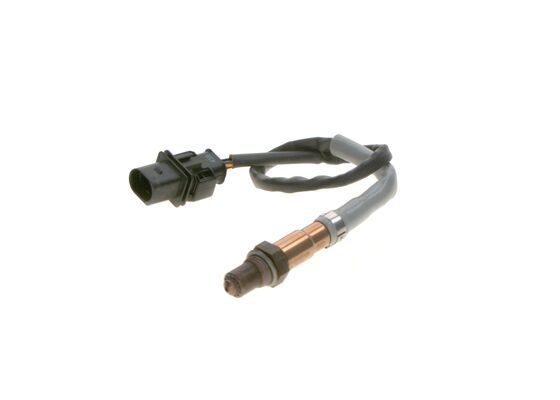 Sonda lambda BOSCH 0258017169