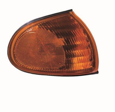 Lampa kierunkowskazu ABAKUS 331-1525L-US-Y