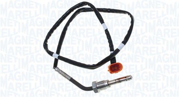 czujnik, temperatura spalin MAGNETI MARELLI 172000053010