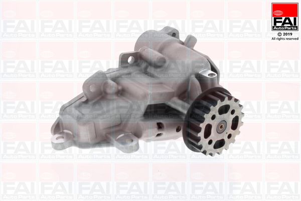 Pompa oleju FAI AutoParts OP401