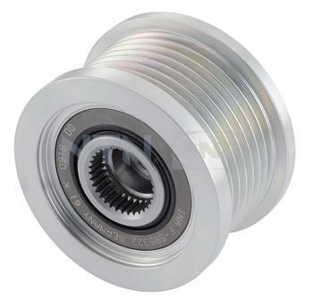 Alternator - sprzęgło jednokierunkowe SNR GA769.03