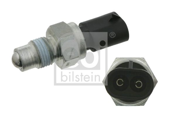 Przełącznik, światło cofania FEBI BILSTEIN 08079
