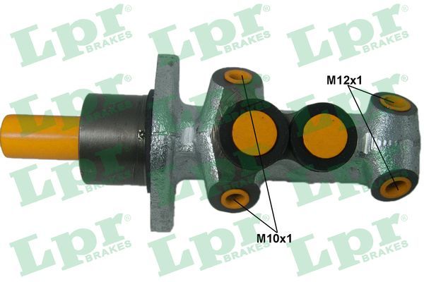 Pompa hamulcowa LPR 1271