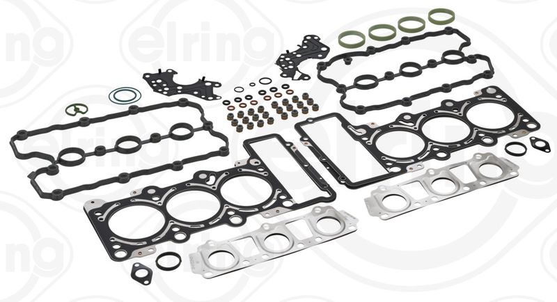 Zestaw uszczelek, głowica cylindrów ELRING 249.570