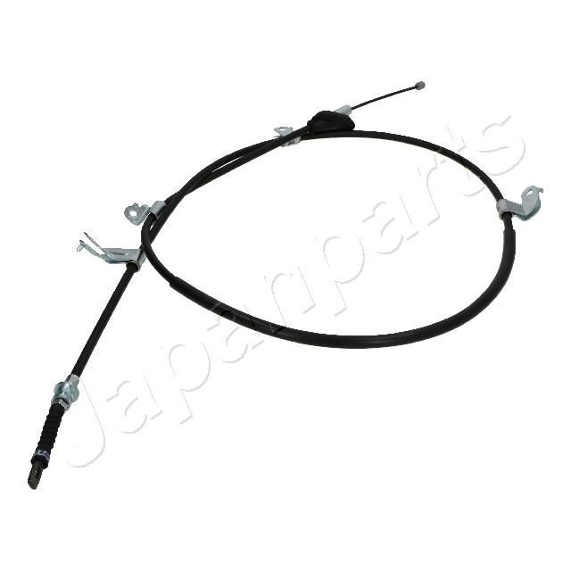 Cięgło, hamulec postojowy JAPANPARTS BC-442R