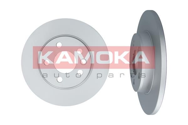 Tarcza hamulcowa KAMOKA 1032024