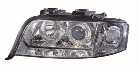 Zestaw reflektora głównego ABAKUS 446-1114PXNDHM1