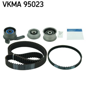 Zestaw paska rozrządu SKF VKMA95023