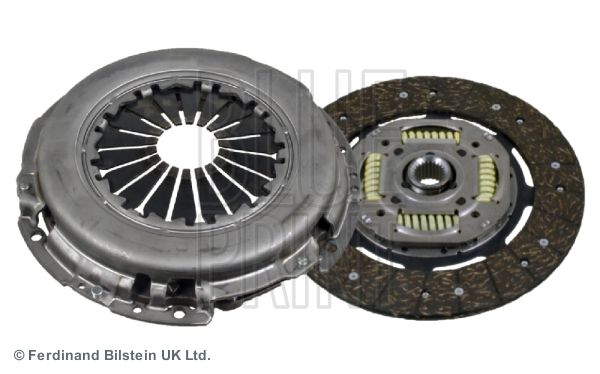 Zestaw sprzęgieł BLUE PRINT ADF123065