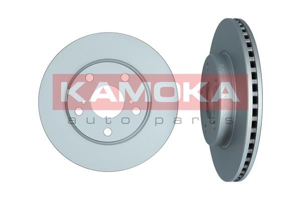 Tarcza hamulcowa KAMOKA 1031037