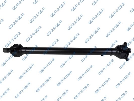 Wał napędowy, napęd osi GSP PS900158