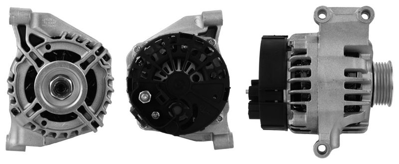 Alternator DRI 218172852