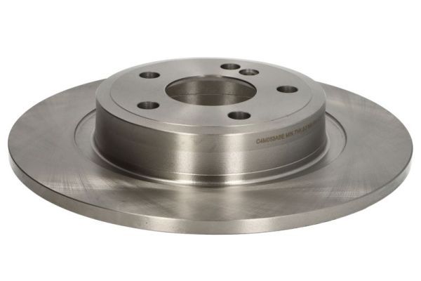 Tarcza hamulcowa ABE C4M053ABE