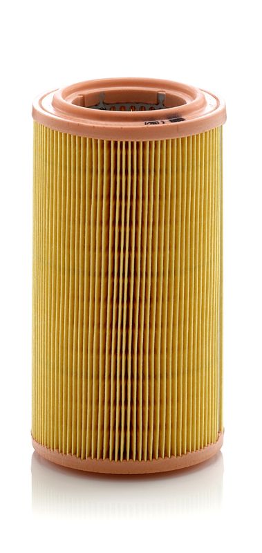 Filtr powietrza MANN-FILTER C 1286/1