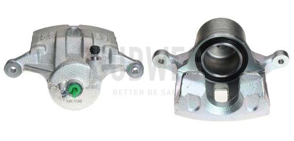Zacisk hamulca BUDWEG CALIPER 344523