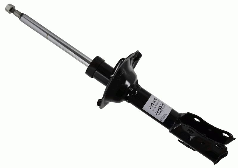 Amortyzator SACHS 280 525