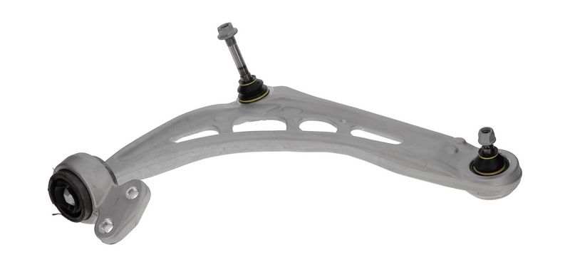 Wahacz, zawieszenie koła MOOG BM-WP-4739P