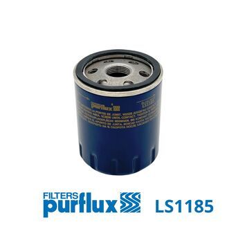 Filtr oleju PURFLUX LS1185