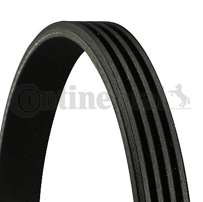 Pasek klinowy wielorowkowy CONTINENTAL CTAM 4PK780