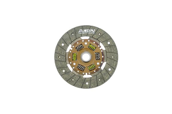 Tarcza sprzęgła AISIN DM-019
