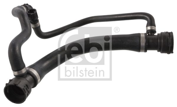Przewód elastyczny chłodnicy FEBI BILSTEIN 45985