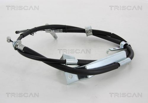 Cięgło, hamulec postojowy TRISCAN 8140241113